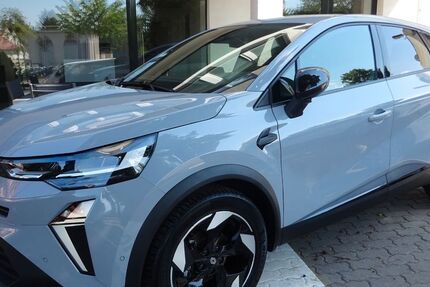 Renault Captur 37.770 km 18.990 &euro; Dresden 01217