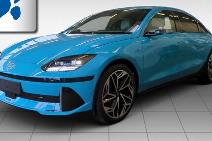 Hyundai IONIQ 6 8.811 km 35.330 &euro; Salzbergen 48499