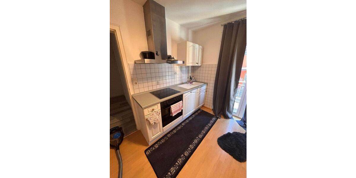 Erdgeschoßwohnung Albstadt - 3 Zimmer, 78 m&sup2;, 800&euro; | Angebot:26049587