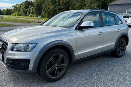 Audi Q5 259.600 km 9.600 &euro; Clausthal-Zellerfeld 38678
