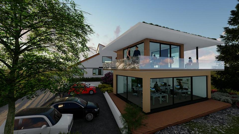 Einfamilienhaus Petersberg - 2 Zimmer, 66 m&sup2;, 56.000&euro; | Angebot:26057629