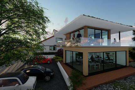 Haus Petersberg - 2 Zimmer, 66 m&sup2;, 56.000&euro; | Angebot:26057629