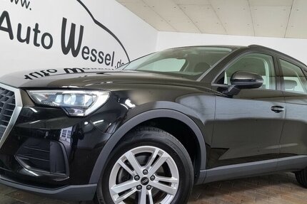Audi Q3 35 TFSI LED ACC AHK SHZ DAB Navi Klima Spur 64.500 km 25.990 &euro; Garrel 49681