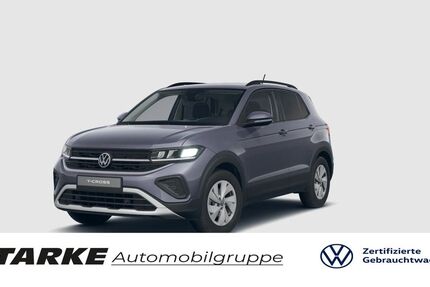 VW T-Cross 3.519 km 21.930 &euro; Georgsmarienhütte (Osnabrück) 49124