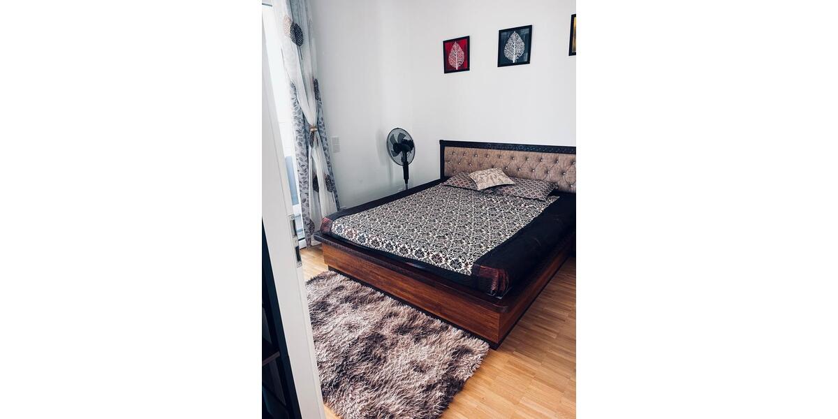 Etagenwohnung Siegburg - 1 Zimmer, 15 m&sup2;, 650&euro; | Angebot:26374118