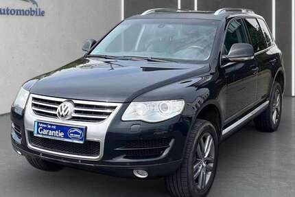 VW Touareg 436.588 km 4.490 &euro; Lollar 35457