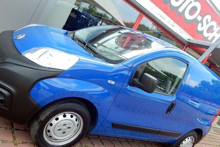 Fiat Fiorino 50.000 km 6.500 &euro; Pirna/ Dresden 01796
