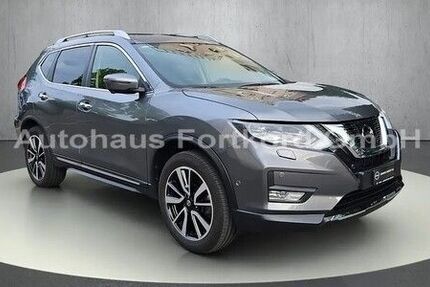 Nissan X-Trail 59.200 km 17.980 &euro; Bielefeld 33689