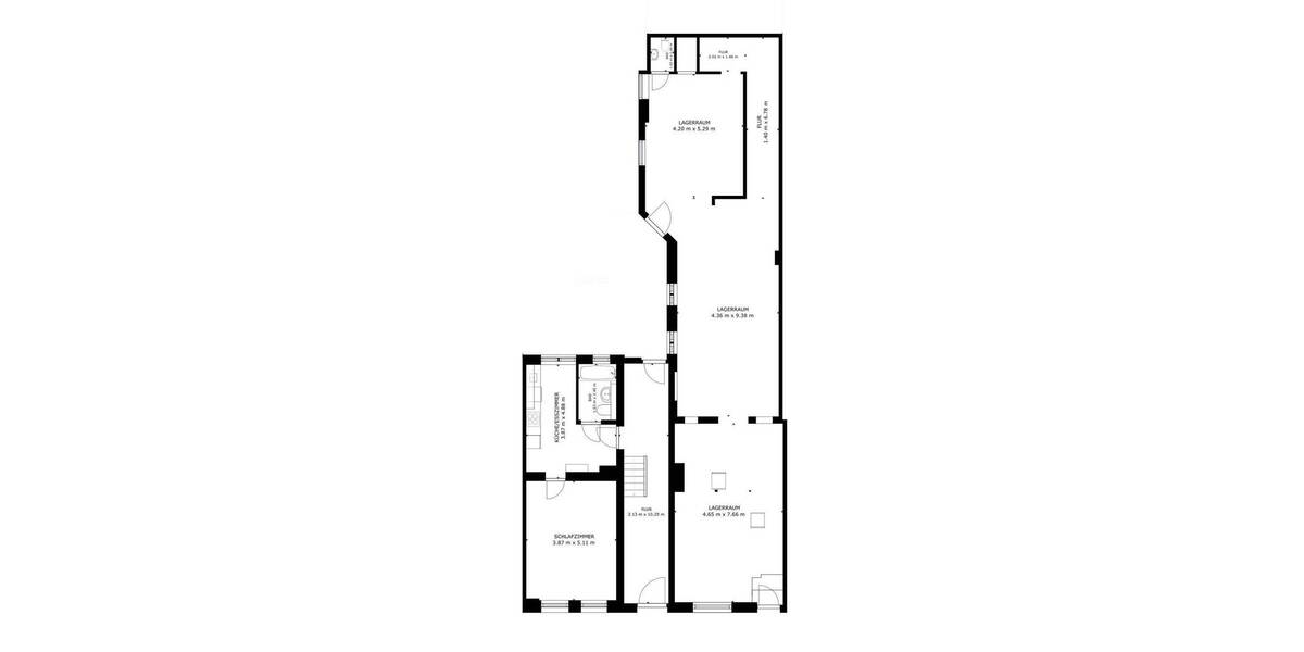 Mehrfamilienhaus, Wohnhaus Luckenwalde - 6 Zimmer, 225 m&sup2;, 488.888&euro; | Angebot:26882176