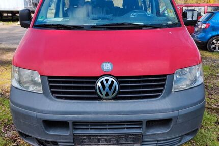 VW T5 Caravelle 410.000 km 1.500 &euro; Günzach 87634