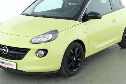 Opel Adam 105.406 km 7.380 € Nürnberg 90441