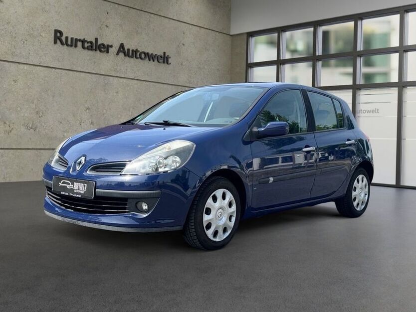 Clio
