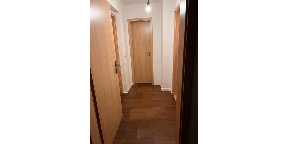 Erdgeschoßwohnung Eilenburg - 1 Zimmer, 37 m&sup2;, 280&euro; | Angebot:24941009