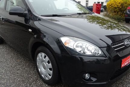 Kia pro ceed / ProCeed 187.000 km 2.290 &euro; Landshut 84030