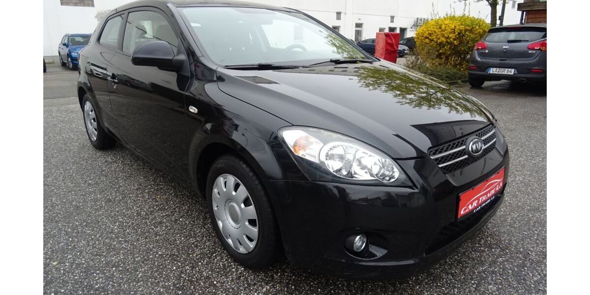 Kia pro ceed / ProCeed 187.000 km 2.290 &euro; Landshut 84030