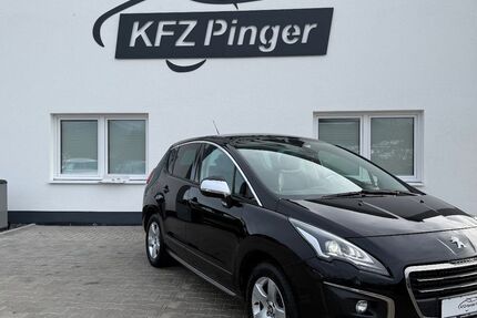 Peugeot 3008 149.999 km 9.999 &euro; Kottenheim 56736