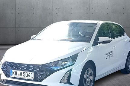 Hyundai i20 5.650 km 18.990 &euro; Ettlingen 76275