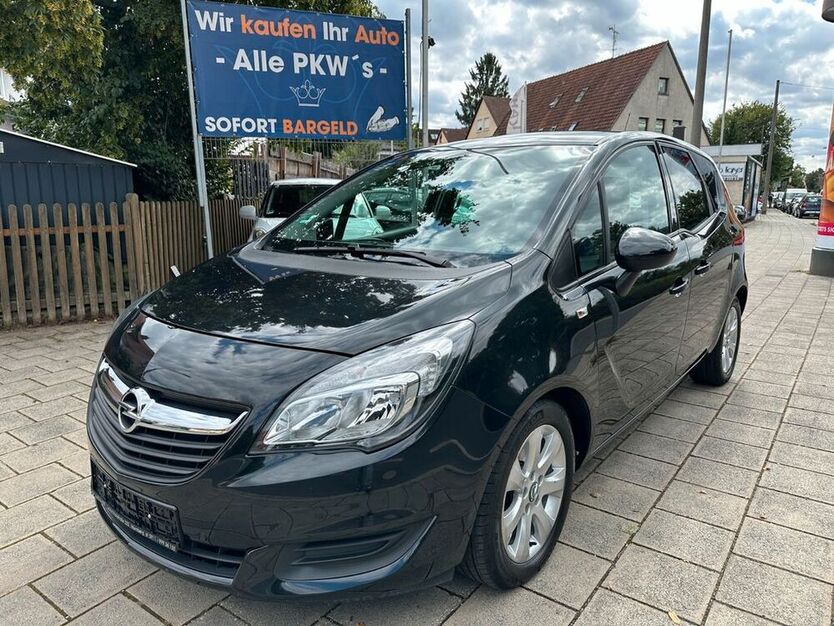 Meriva