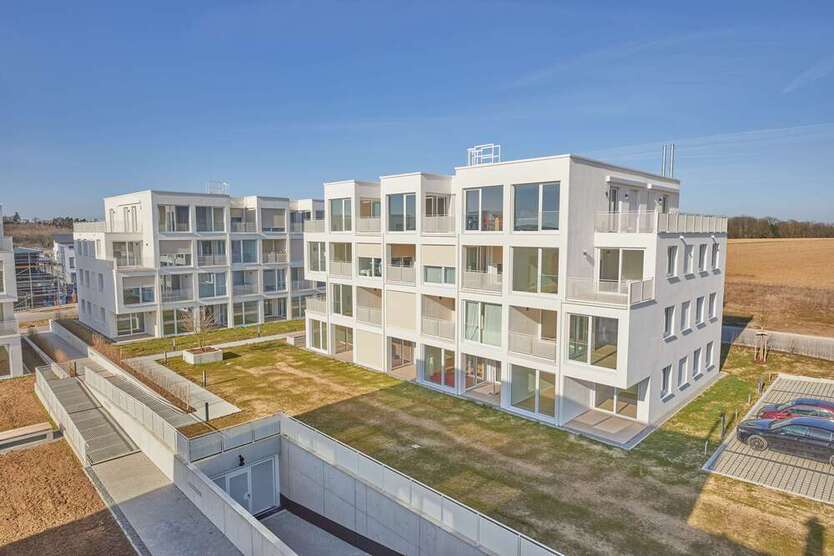 Wohnung zum Kaufen in Künzelsau-Gaisbach 411.000 € 87.88 m²