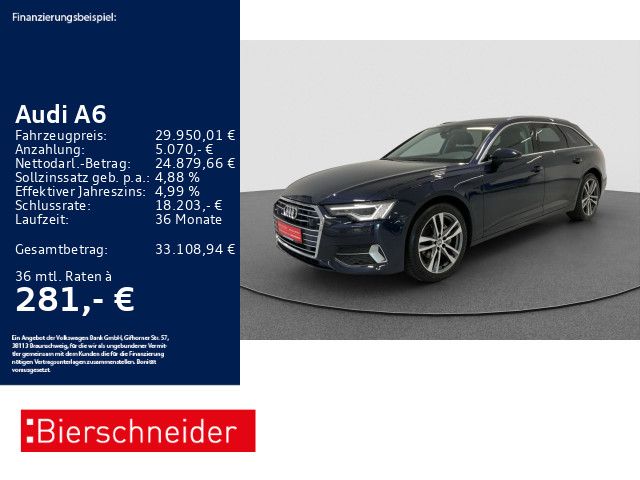 Audi A6 69.993 km 29.950 € Aalen 73431