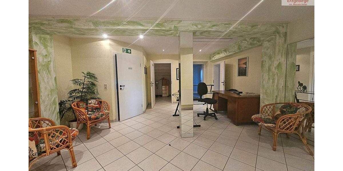 Mehrfamilienhaus, Wohnhaus Schwarzenberg - 1 Zimmer, 360.000&euro; | Angebot:25744621