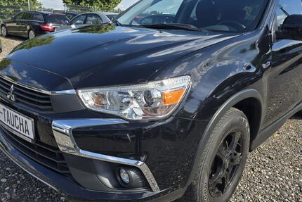 Mitsubishi ASX 118.664 km 11.490 &euro; Taucha 04425