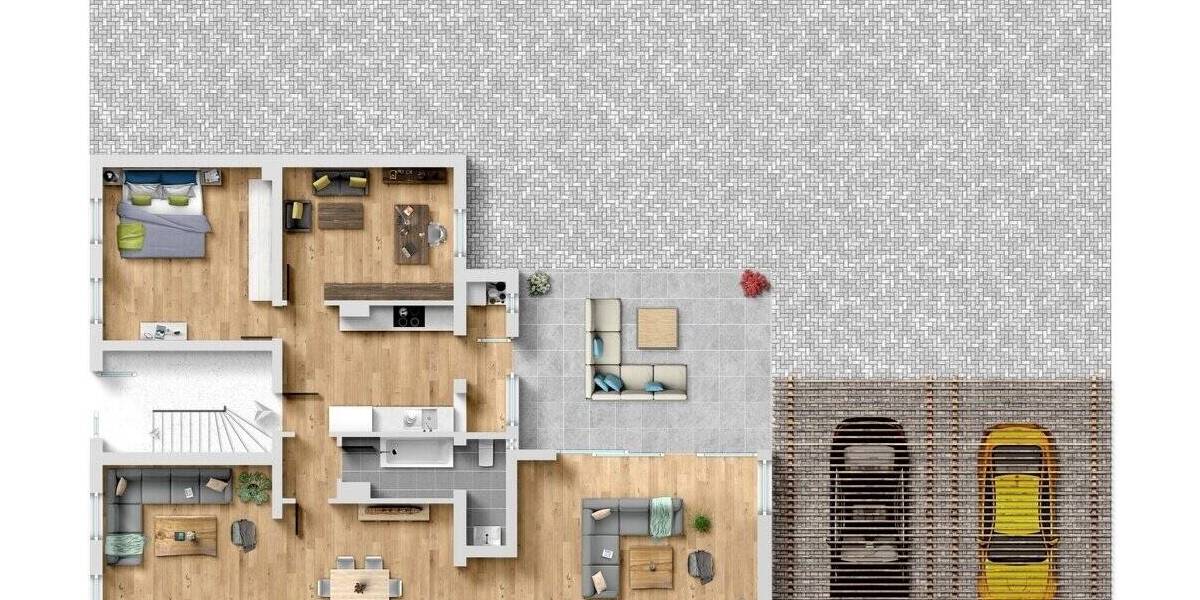 Mehrfamilienhaus, Wohnhaus Kiel Wellingdorf - 9 Zimmer, 214 m&sup2;, 495.000&euro; | Angebot:26388655