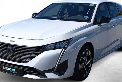 Peugeot 308 34.989 km 19.750 &euro; Ansbach 91522