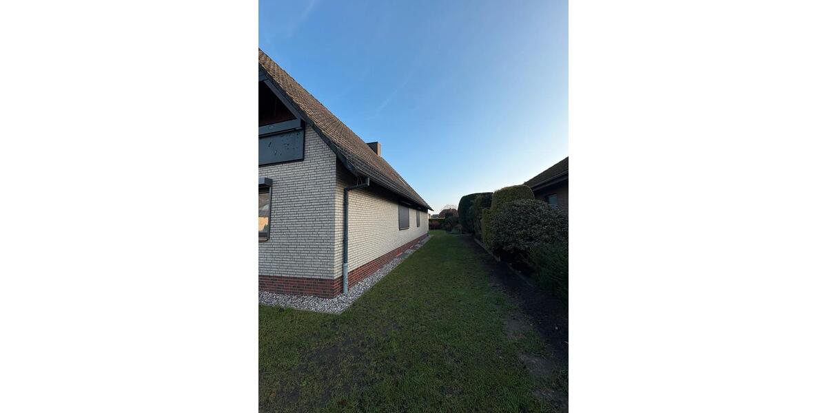 4 Zi. Whg. mit Garten und Garage - ERSTBEZUG nach Kernsanierung 4 zimmer