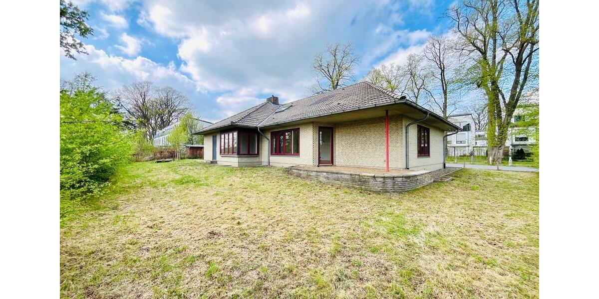 Bungalow Ahrensburg - 4 Zimmer, 135 m&sup2;, 500.000&euro; | Angebot:25962072