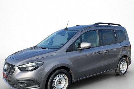 Mercedes-Benz T-Klasse 95.000 km 24.850 € Aalen 73431