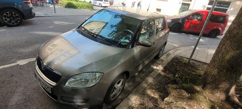 Fabia