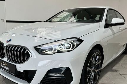 BMW 2er Gran Coupé 77.591 km 24.218 &euro; Dachwig 99100