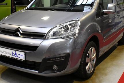Citroen Berlingo 32.930 km 26.980 &euro; Neukirchen-Vluyn 47506