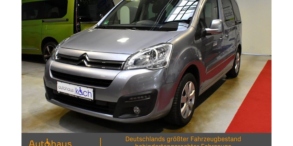 Citroen Berlingo 32.930 km 26.980 &euro; Neukirchen-Vluyn 47506