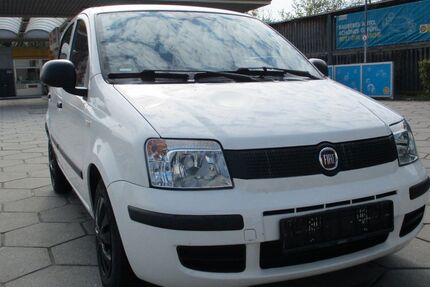 Fiat Panda 85.000 km 2.490 &euro; Ingolstadt 85055
