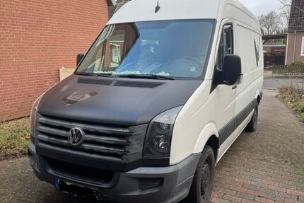 VW Crafter 174.000 km 12.000 &euro; Flintbek 24220