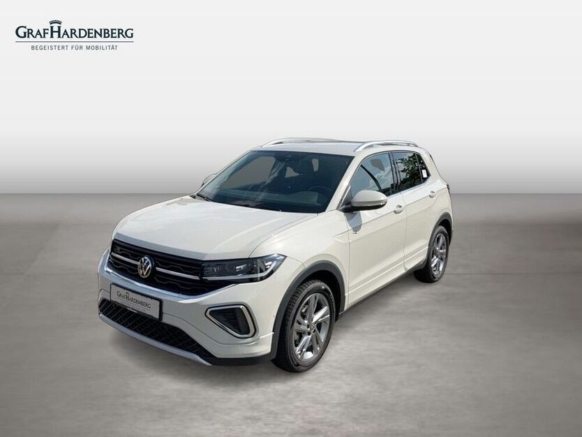T-Cross