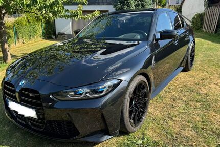 BMW M3 47.691 km 68.999 &euro; Rennerod 56477