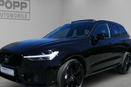 Volvo XC60 17.842 km 56.990 &euro; Gera 07546