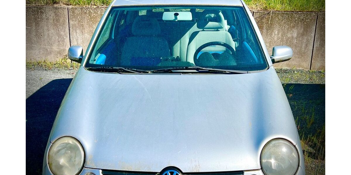 VW Lupo 110.000 km 2.499 &euro; Hann. Münden 34346