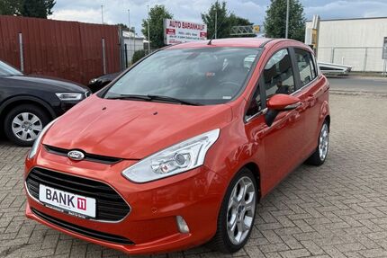 Ford B-Max 114.000 km 6.999 &euro; Nordhorn 48529