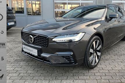 Volvo V90 2.500 km 74.900 € Schwerin 19057