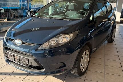 Ford Fiesta 128.000 km 3.990 &euro; Sigmaringendorf 72517
