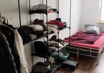wg Zimmer zu mieten