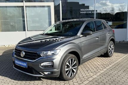 VW T-Roc 65.822 km 17.450 &euro; Westerstede 26655