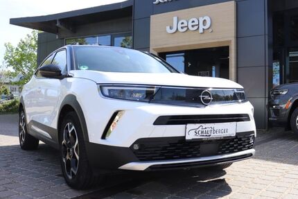 Opel Mokka 13.500 km 21.485 &euro; Potsdam 14482