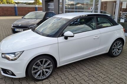 Audi A1 97.299 km 9.500 € Werlte 49757