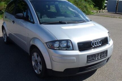Audi A2