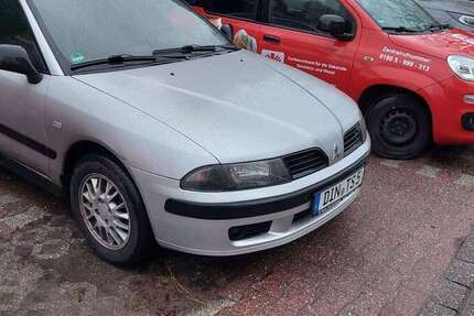 Mitsubishi Carisma 140.000 km 2.790 &euro; Voerde (Niederrhein) 46562